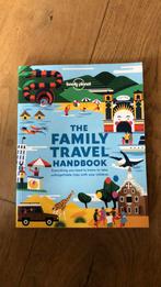 Family Travel Handbook -LP-, Ophalen of Verzenden, Gelezen