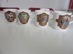 Douwe Egberts Koffie-Mokken-van Villeroy&Boch- nieuwstaat, Ophalen of Verzenden, Zo goed als nieuw, Overige stijlen, Kop(pen) en/of Schotel(s)
