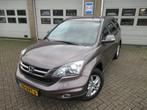 Honda CR-V 2.0i Comfort 4 WD, TREKHAAK, 1600 KG TREKGEWICHT, Auto's, Euro 5, Gebruikt, 4 cilinders, Origineel Nederlands
