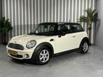 Mini Mini 1.6 Cooper Pepper, 47 €/maand, Origineel Nederlands, Te koop, Benzine