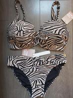 splinternieuwe ten cate bikini europese maat 38 cupmaat 75 E, Kleding | Dames, Badmode en Zwemkleding, Verzenden, Nieuw, Bikini