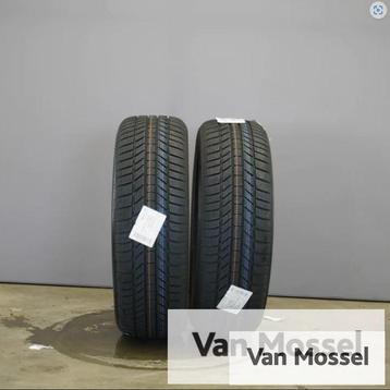 Continental Wintercontact 235/50/R20 beschikbaar voor biedingen