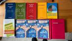 10 Boeken over creativiteit - brainstormen - omdenken, Ophalen, Gelezen