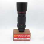 OCCASION: Canon EF 180mm F3.5 L USM Macro 1:1, Ophalen of Verzenden, Gebruikt, Macrolens, Zoom
