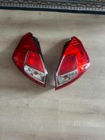 Ford fiesta ST achterlampen 2009-2017, Ophalen of Verzenden, Ford