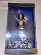 Barbie – Timeless Treasures: Cher. NRFB, Fashion Doll, Zo goed als nieuw, Ophalen