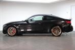 BMW 4 Serie Coupé M4 CS High Executive Automaat / M Drive P, Auto's, Automaat, 4 stoelen, Zwart, 551 pk