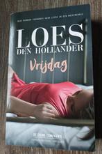 Thrillers van Loes den Hollander., Ophalen of Verzenden, Loes den Hollander