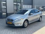 Ford Mondeo 2.0-16V Limited LPG G3, Auto's, Euro 5, Origineel Nederlands, Handgeschakeld, Navigatiesysteem
