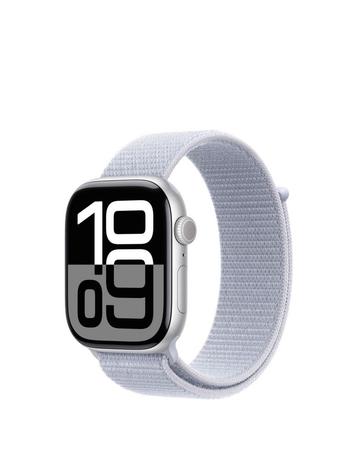 APPLE Watch S10 GPS 42mm 3 kleuren geseald factuur Garantie  beschikbaar voor biedingen