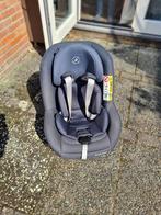 MaxiCosi pearl pro i-size met aeromoov inleg, Kinderen en Baby's, Autostoeltjes, Ophalen, Autogordel of Isofix, Gebruikt, 9 t/m 18 kg