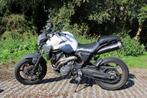 Yamaha MT-03 bj 2007 met origineel logo - A2 motor, Motoren, Motoren | Yamaha, 660 cc, Particulier, Minimaal motorrijbewijs A2