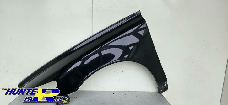 Linker voorscherm 452 Volvo V50/S40 ('04-'12), Auto-onderdelen, Carrosserie en Plaatwerk, Gebruikt, Ophalen of Verzenden