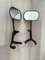 Emuk caravanspiegels 100154 oa Bora Golf 4 Golf IV Audi A3, Ophalen