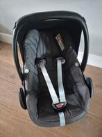 Maxi cosi Pebble inclusief zonnekap, Ophalen of Verzenden, 0 t/m 13 kg, Maxi-Cosi, Gebruikt