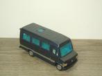 Mercedes 809D - Siku, Verzenden, Gebruikt, Bus of Vrachtwagen, SIKU