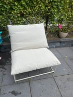 Lounge stoel outdoor, Ophalen, Gebruikt