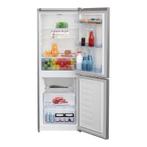Beko koelkast RCSA240K40SN - Grij, Nieuwe Hemweg 6-7 1013 BG Amsterdam, Beko Nederland B.V., Klantenservice@beko.nl, 200 liter of meer