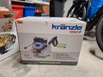 Hogedrukreiniger Kränzle 1050 P, Tuin en Terras, Zo goed als nieuw, Kranzle, Elektrisch, Met autostop en -start