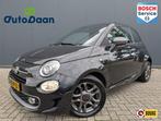 Fiat 500 1.0 Hybrid Star | Apple Carplay | Sport, Voorwielaandrijving, 12 maanden, Gebruikt, Euro 6