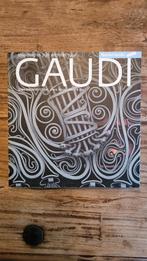 Gaudi - Inleiding in zijn architectuur - Nieuw, Boeken, Ophalen of Verzenden, Nieuw, Architecten, Diverse auteurs