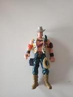 Chap Mei Safari Hunter Action Figure (2000s Wild Quest Serie, Ophalen of Verzenden, Zo goed als nieuw