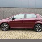 Fiat Punto 0.9 Twinair 85 5-D 2013 Rood  €3.995, Auto's, Fiat, Voorwielaandrijving, Origineel Nederlands, 24 km/l, Handgeschakeld