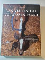 J. Lorch - Van veulen tot volwassen paard, Boeken, Dieren en Huisdieren, J. Lorch, Ophalen of Verzenden, Zo goed als nieuw, Paarden of Pony's