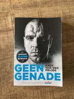 Geen Genade - Andy van der Meijde, Ophalen of Verzenden, Zo goed als nieuw, Sport