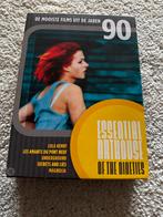 De Mooiste Films Uit De Jaren 90 - Boxset, Alle leeftijden, Ophalen of Verzenden, Zo goed als nieuw, Boxset