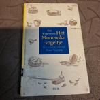 Het Monowiki-vogeltje - Eric Wagemans, Ophalen of Verzenden, Gelezen, Eric Wagemans