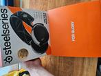 Steelseries Arctis 9 Wireless, Computers en Software, Headsets, Gebruikt, Steelseries Arctis, Ophalen of Verzenden, Draadloos