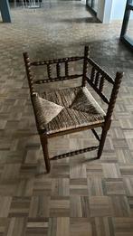Vintage stoel, Ophalen of Verzenden