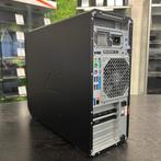 HP Z4 G4 Workstation – Core i9-9920X – Nvidia RTX 5000, Computers en Software, Windows Laptops, Hp, 64 GB of meer, Met videokaart