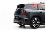 Maxton Design Mini Countryman JCW U25 Rear Splitter Vertical, Verzenden, Automotive Parts, A.parts@hotmail.nl, Trasmolenlaan 12 3447 GZ Woerden