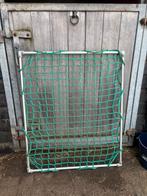 Slowfeeder rek voor paarden/pony’s, Toebehoren
