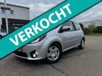 Renault Twingo 1.2-16V Automaat! 36.684Km NAP Airco/Cruise, Metallic lak, Twingo, Gebruikt, 4 cilinders