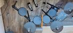 Yamaha DTX Elektronisch Drumstel, Muziek en Instrumenten, Ophalen, Gebruikt, Yamaha, Elektronisch