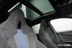 BMW 1-serie 118i M Sport|Kuipstoelen|H&K|HuD|Memory|Pano|Sta, Gebruikt, Alcantara, Origineel Nederlands, Bedrijf
