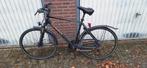 Ghost fiets met verlichting maat L, Fietsen en Brommers, Ophalen of Verzenden, Gebruikt, Overige merken