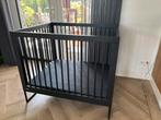 Kidsmill modular zwarte box, Ophalen, Zo goed als nieuw, Rechthoekig, In hoogte verstelbaar