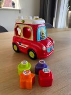 Vtech vormenstoof, Ophalen, Zo goed als nieuw, 6 maanden tot 2 jaar