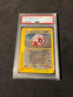 Forretress H8 Skyridge psa 10, Ophalen of Verzenden, Zo goed als nieuw, Losse kaart, Foil