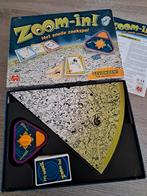 Zoom in, Ophalen of Verzenden, Zo goed als nieuw