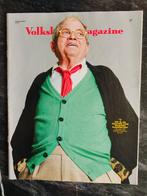 Volkskrant Magazine  David Hockney, Boeken, Ophalen of Verzenden, Gelezen, Schilder- en Tekenkunst