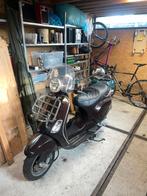 Vespa LX50 4T, Fietsen en Brommers, Scooters | Vespa, Ophalen, Gebruikt, Benzine, 50 cc