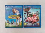 PS Vita Games, Gebruikt, 1 speler, Ophalen of Verzenden, Vanaf 3 jaar