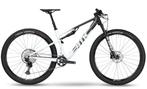 BMC Fourstroke THREE CARBON / WHITE Large, Fietsen en Brommers, Fietsen | Mountainbikes en ATB, Nieuw, Overige merken, Fully, Ophalen