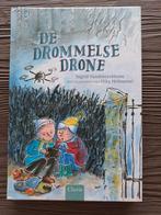 Ingrid Vandekerckhove - De drommelse drone, Ophalen of Verzenden, Nieuw, Ingrid Vandekerckhove