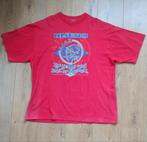 T-shirt voetbalclub Ajax origineel fanshirt Umbro maat XXL, Ophalen of Verzenden, Gebruikt, Ajax, Shirt